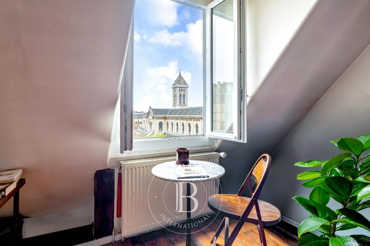 Luxury Apartment for sale in Paris 14Ème, 500 000 €, Photo 2