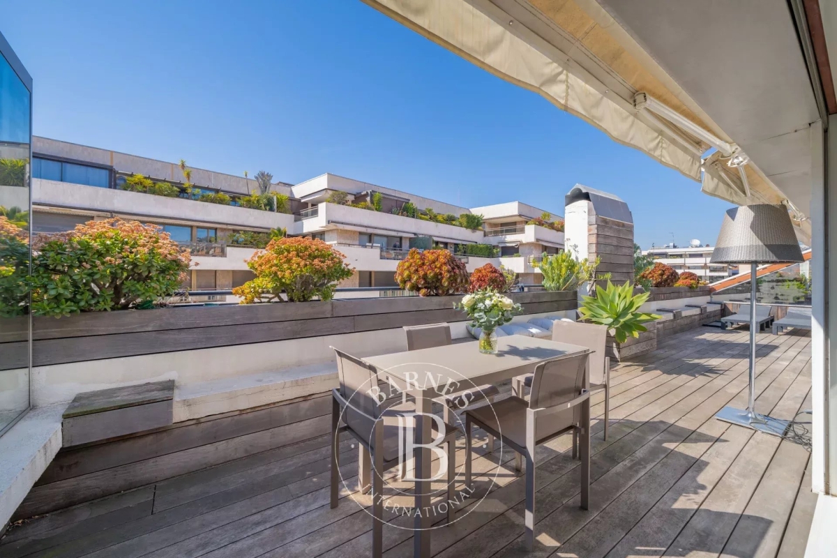 Appartement de luxe à vendre à Cannes, 2 390 000 €, Photo 2