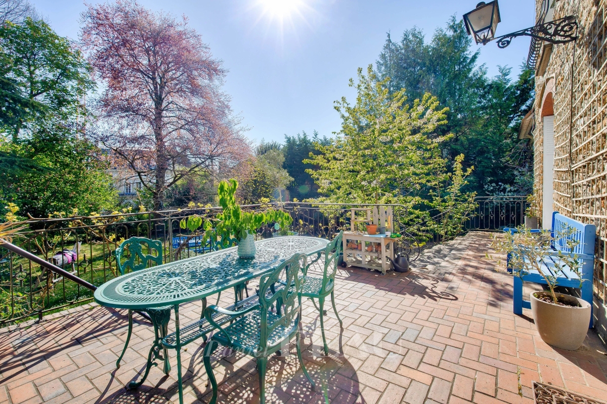 Maison de luxe à vendre à Saint-Cloud, 2 990 000 €, Photo 2