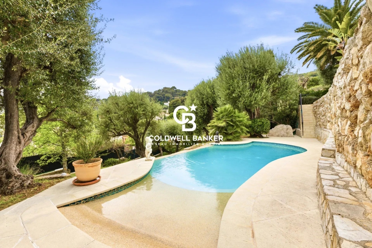 Luxury House for sale in Roquebrune-Cap-Martin, 4 800 000 €, Photo 2