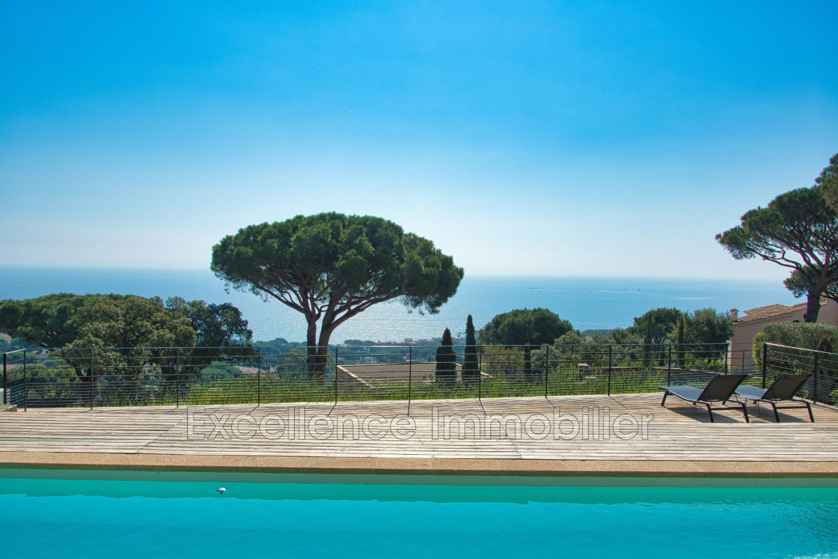 Luxury House for sale in Sainte-Maxime, 3 200 000 €, Photo 2