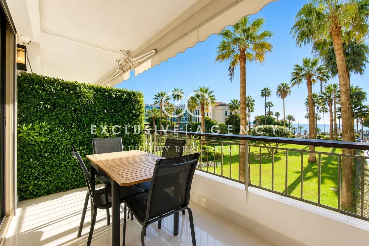 Luxury Apartment for sale in Cannes, 2 150 000 €, Photo 2