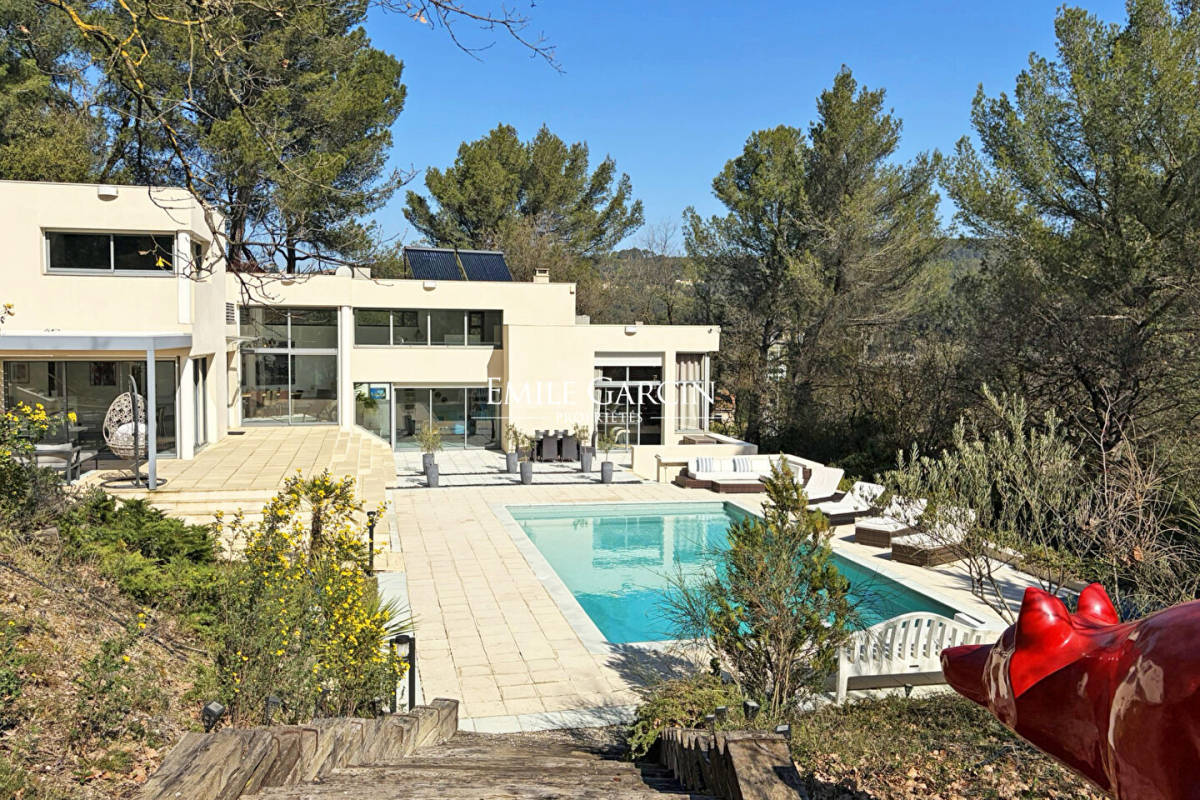 Maison de luxe à vendre à Aix-en-Provence, 1 770 000 €, Photo 3
