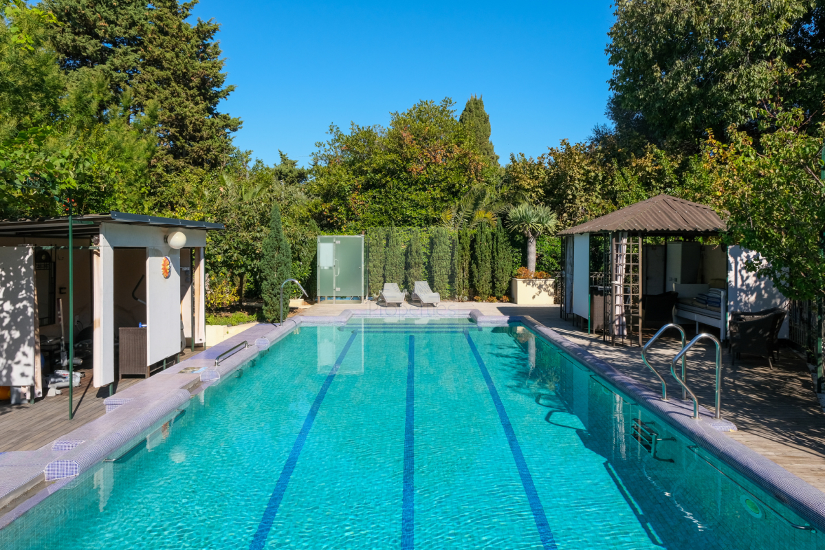 Maison de luxe à vendre à Antibes, 3 300 000 €, Photo 3