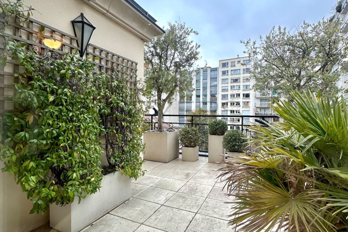 Appartement de luxe à vendre à Paris 16ème, 2 599 000 €, Photo 3