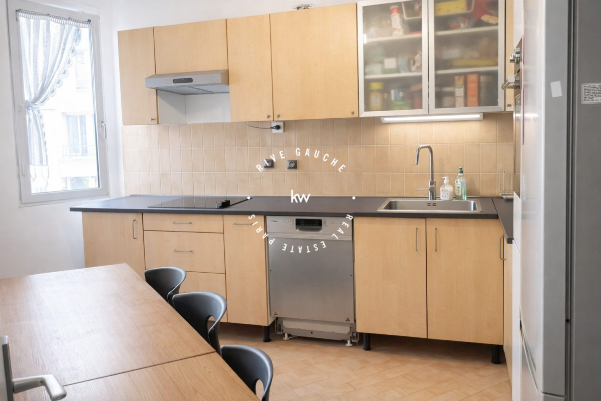 Appartement de luxe à vendre à Vanves, 499 000 €, Photo 3