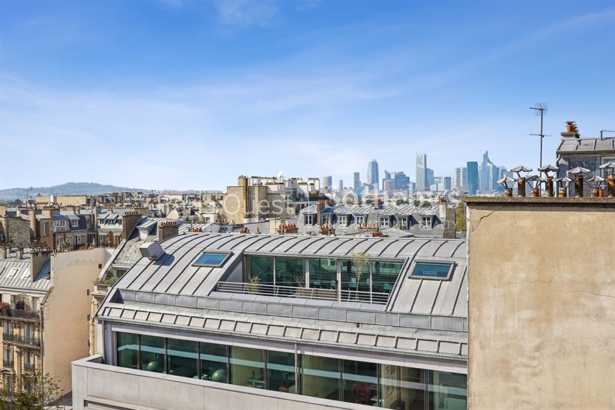 Luxury Apartment for sale in Paris 16Ème, 7 300 000 €, Photo 3