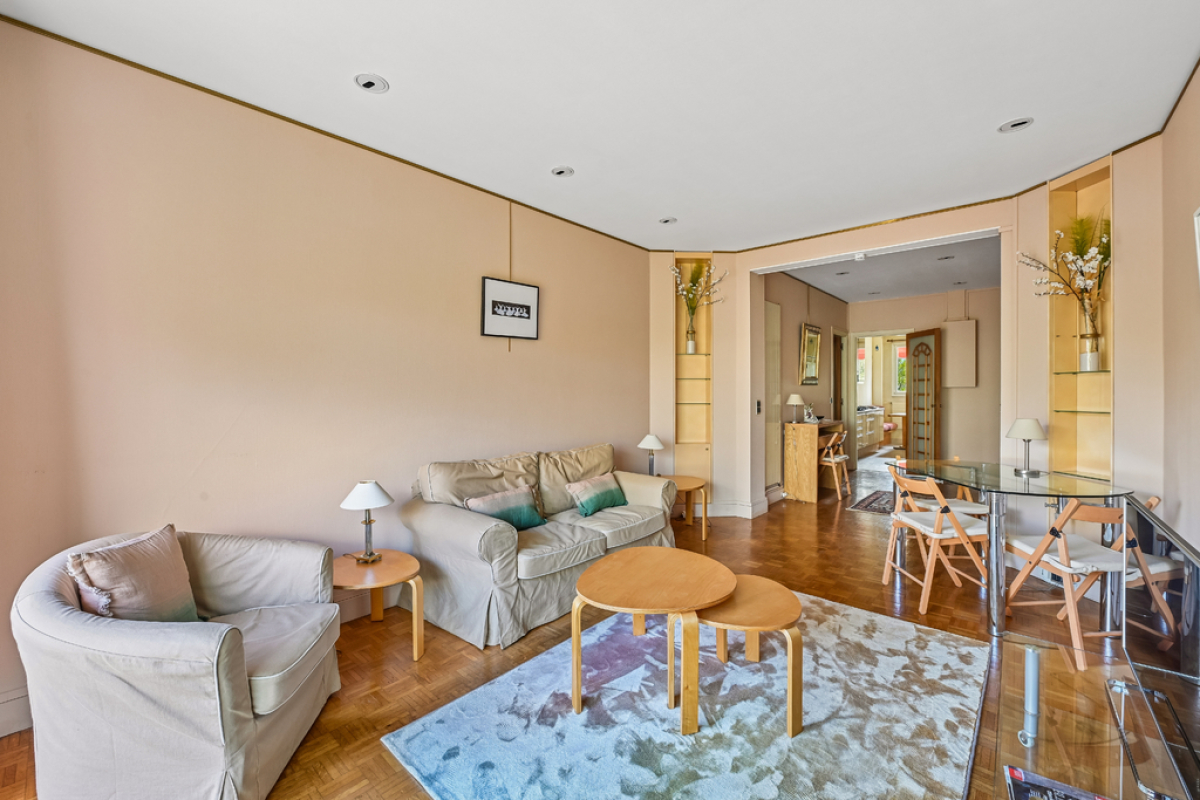 Appartement de luxe à vendre à Neuilly-sur-Seine, 750 000 €, Photo 3