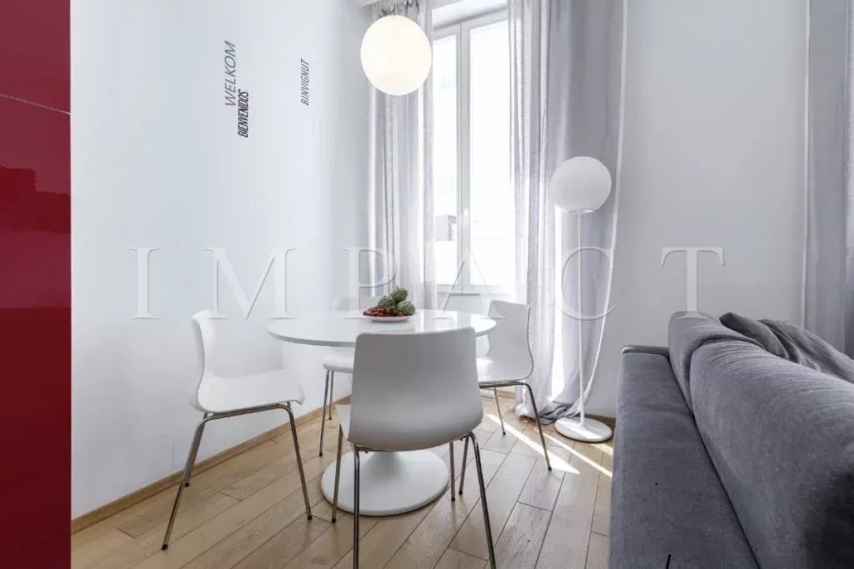 Luxury Apartment for sale in Cannes, 420 000 €, Photo 3