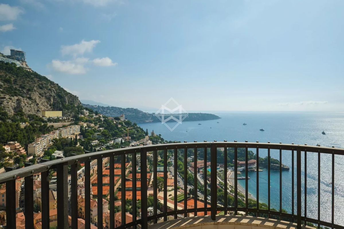 Luxury Apartment for sale in Monaco, 12 490 000 €, Photo 3