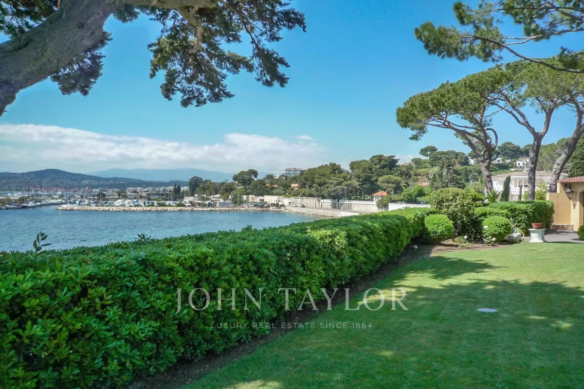 Maison de luxe à vendre à Cap d'Antibes, 18 000 000 €, Photo 3