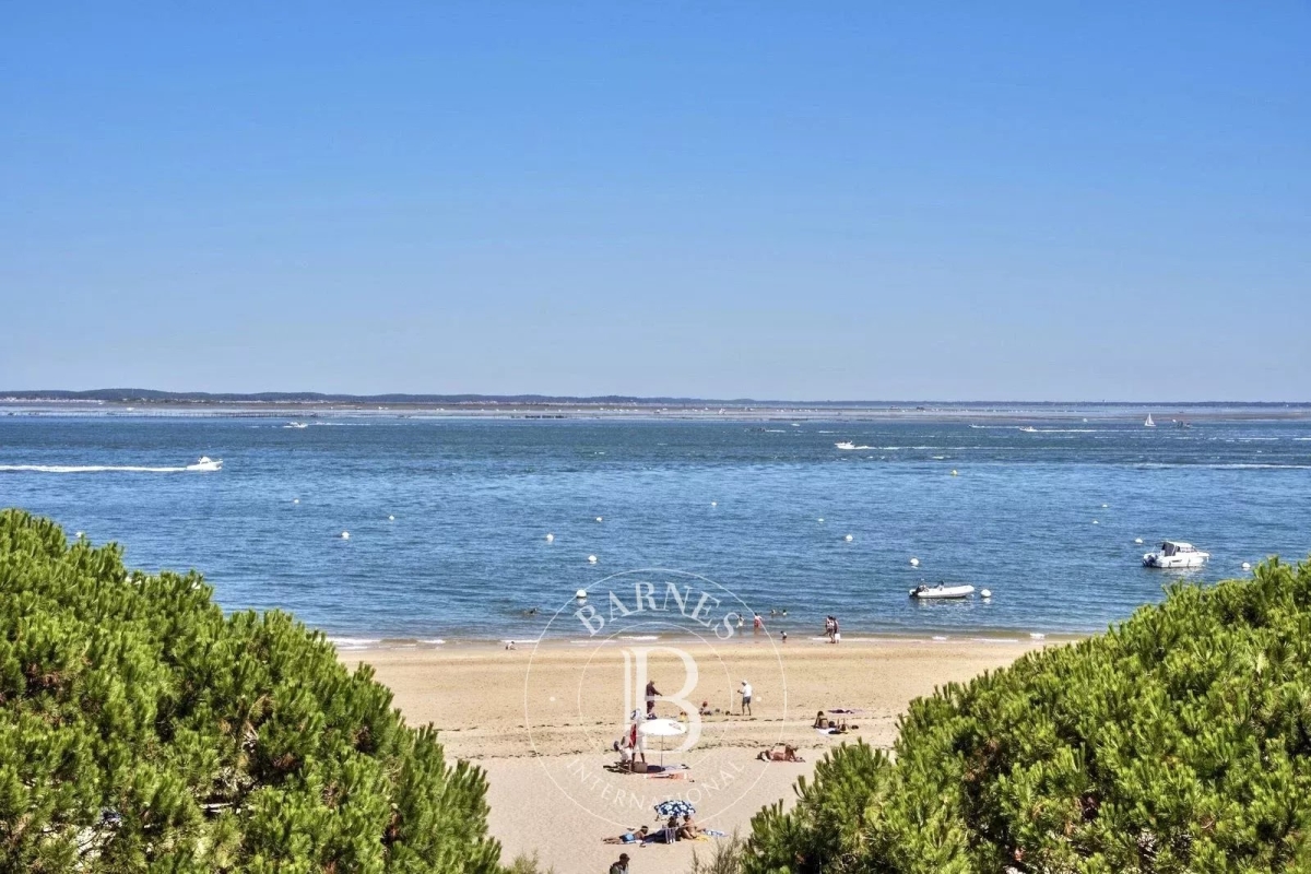 Appartement de luxe à vendre à Arcachon, 1 270 000 €, Photo 3