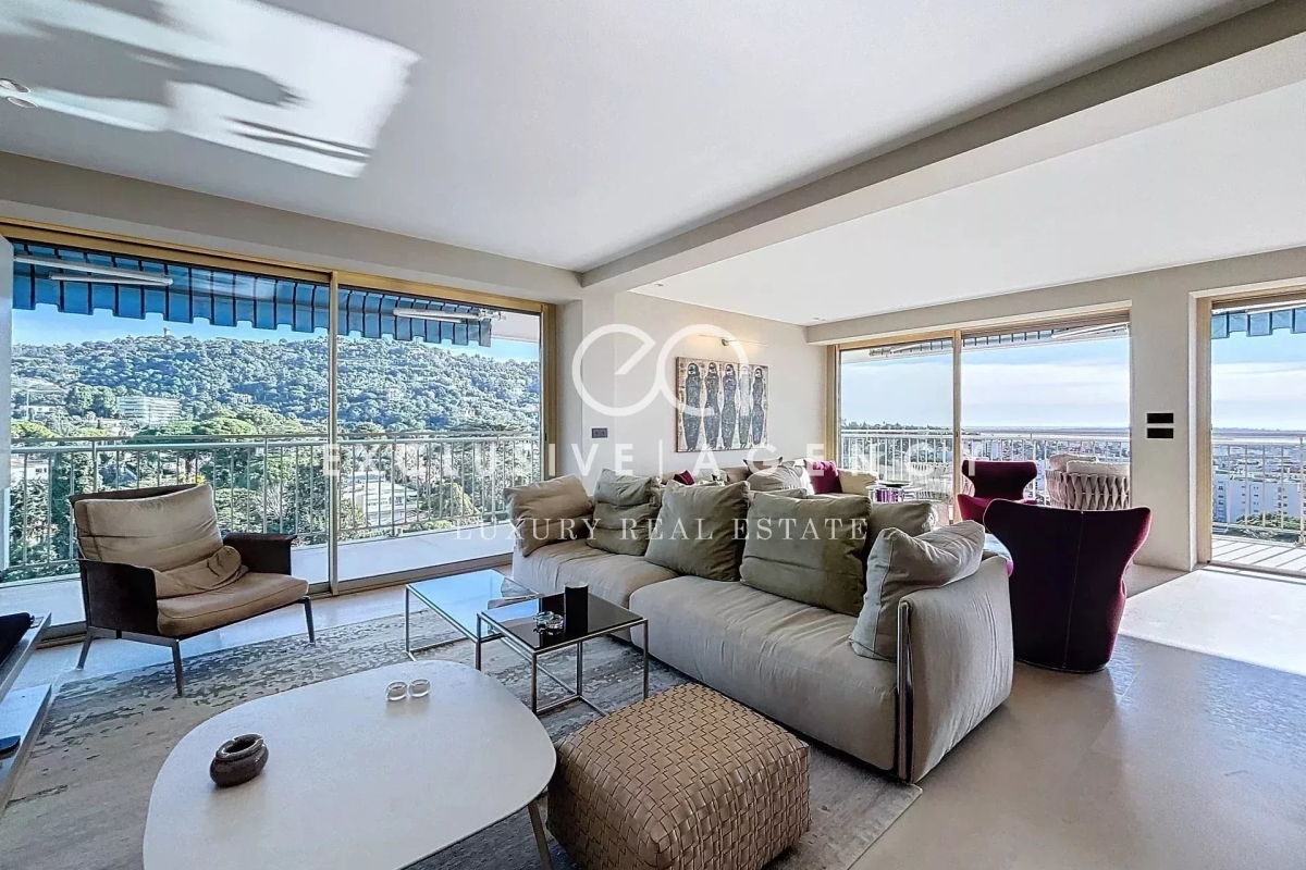 Appartement de luxe à vendre à Cannes, 1 390 000 €, Photo 3