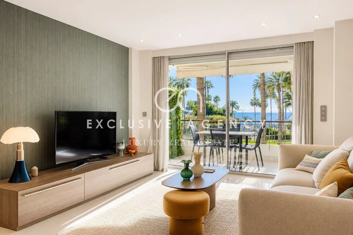 Luxury Apartment for sale in Cannes, 2 150 000 €, Photo 3