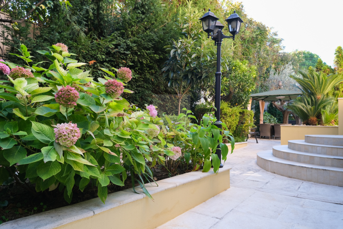 Maison de luxe à vendre à Antibes, 3 300 000 €, Photo 4