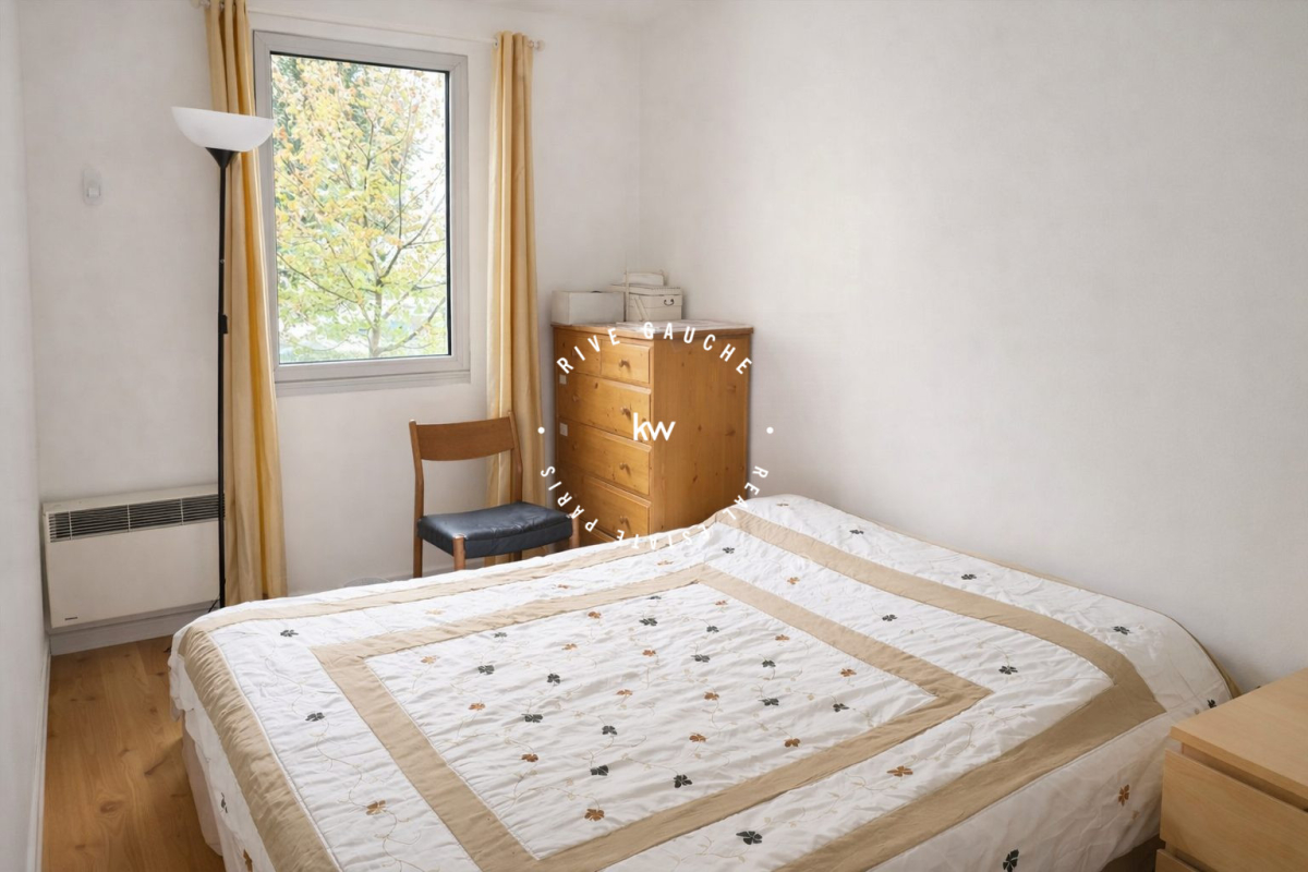 Appartement de luxe à vendre à Vanves, 499 000 €, Photo 4