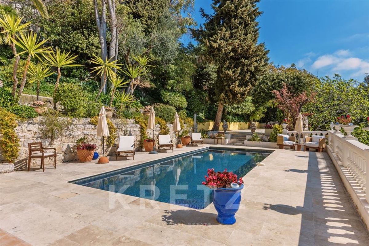 Maison de luxe à vendre à Nice, 5 950 000 €, Photo 4