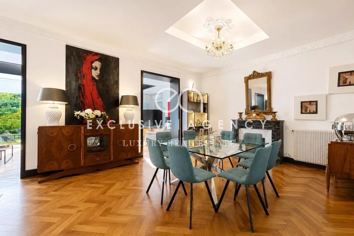 Maison de luxe à vendre à Cannes, 2 490 000 €, Photo 4