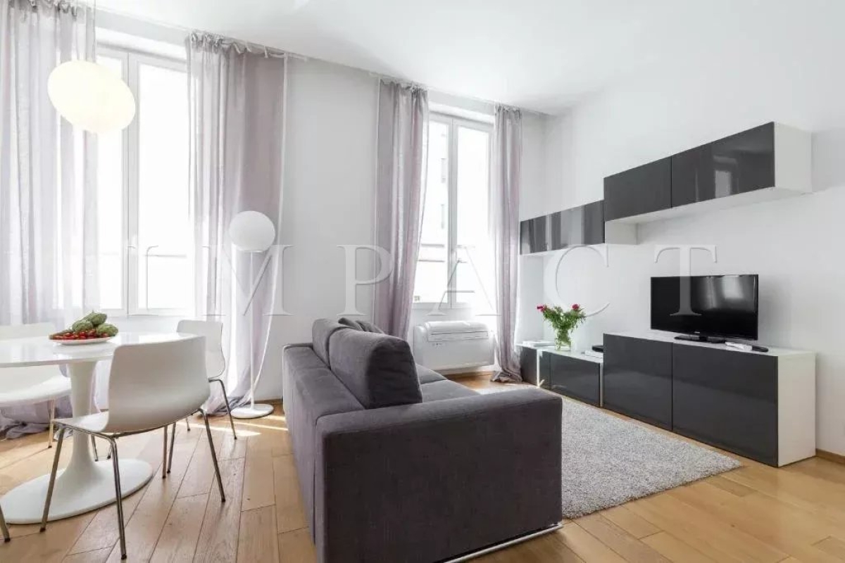Luxury Apartment for sale in Cannes, 420 000 €, Photo 4