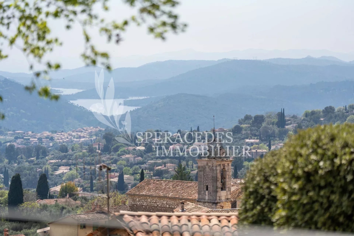 Luxury House for sale in Spéracèdes, 1 450 000 €, Photo 4