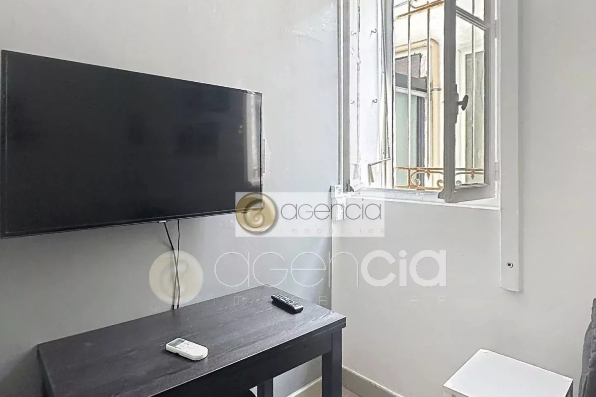 Appartement de luxe à vendre à Cannes, 150 000 €, Photo 4