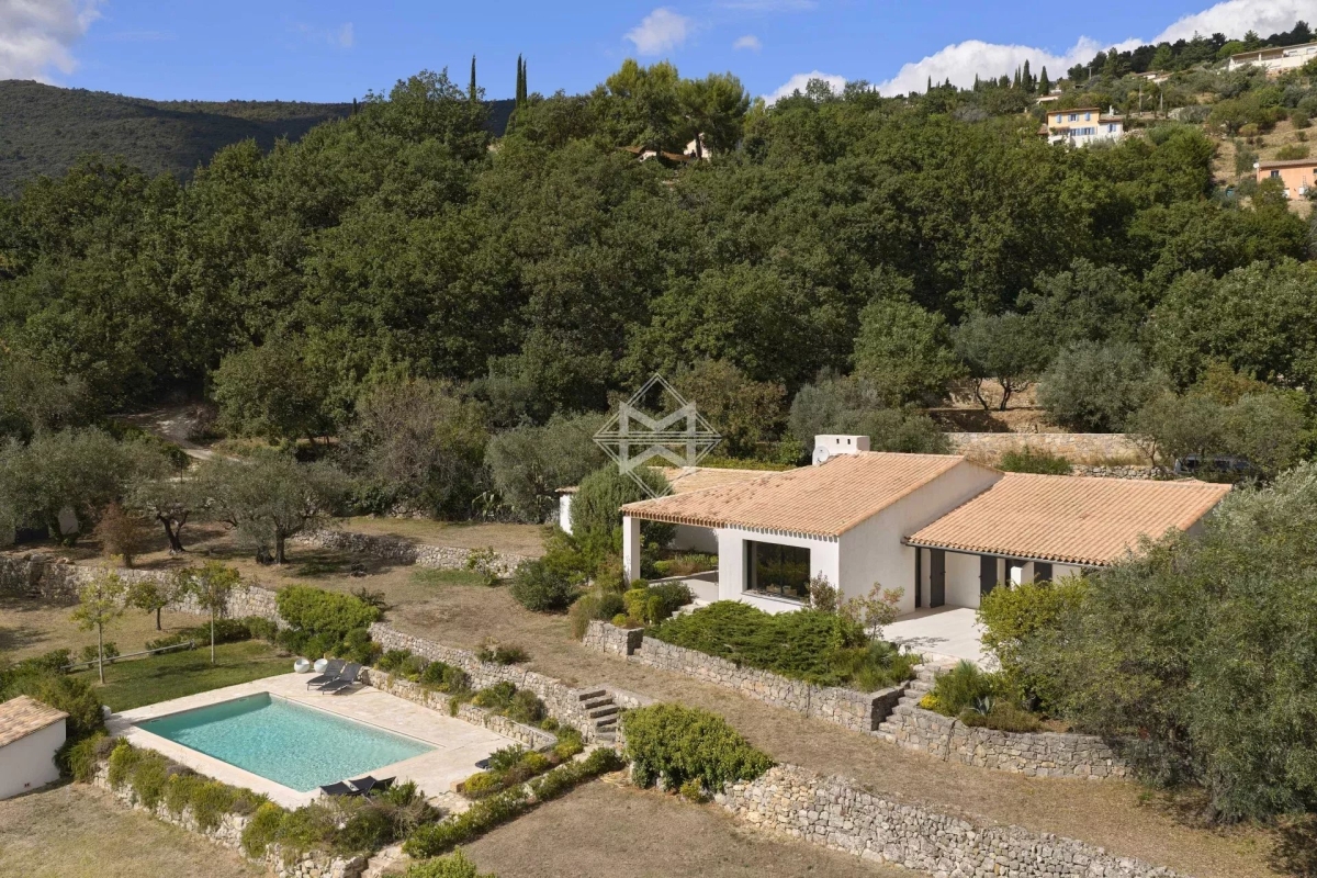 Luxury House for sale in Fayence, 1 100 000 €, Photo 4