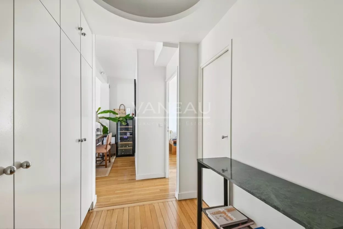 Appartement de luxe à vendre à Paris 7Ème, 1 370 000 €, Photo 4
