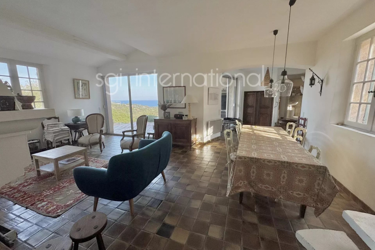 Luxury House for sale in Ramatuelle, 4 500 000 €, Photo 4