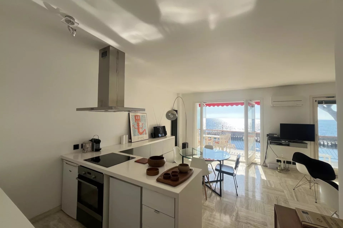 Luxury Apartment for sale in Èze, 920 000 €, Photo 4