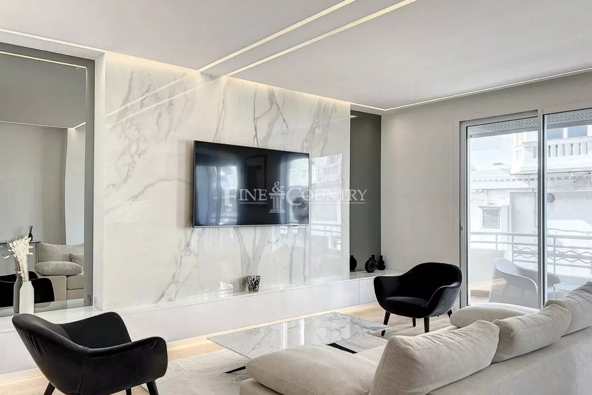 Appartement de luxe à vendre à Cannes, 1 390 000 €, Photo 4