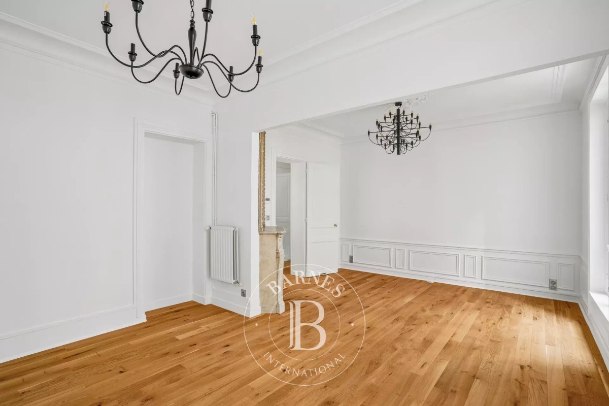 Appartement de luxe à vendre à Paris 7ème, 1 170 000 €, Photo 4