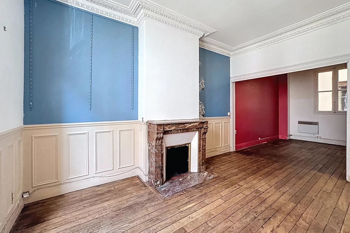 Luxury Apartment for sale in Paris 15Ème, 659 000 €, Photo 4