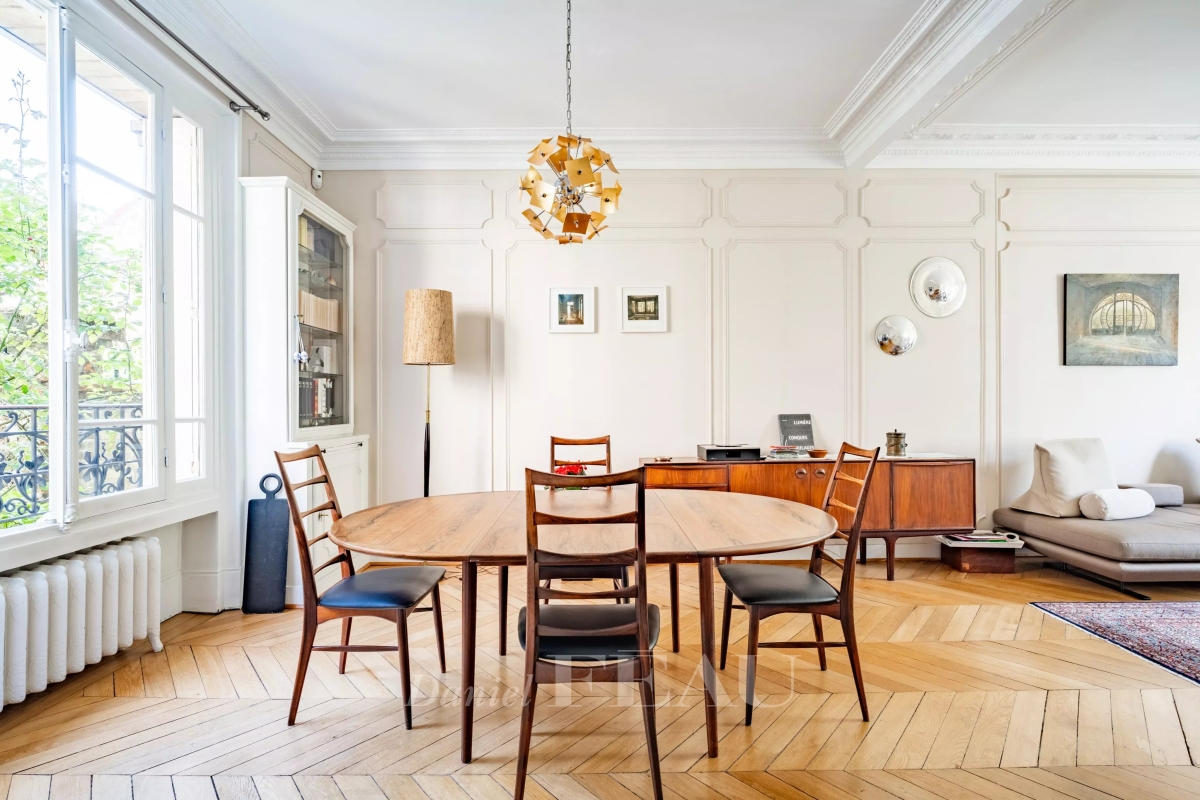 Maison de luxe à vendre à Versailles, 1 850 000 €, Photo 4