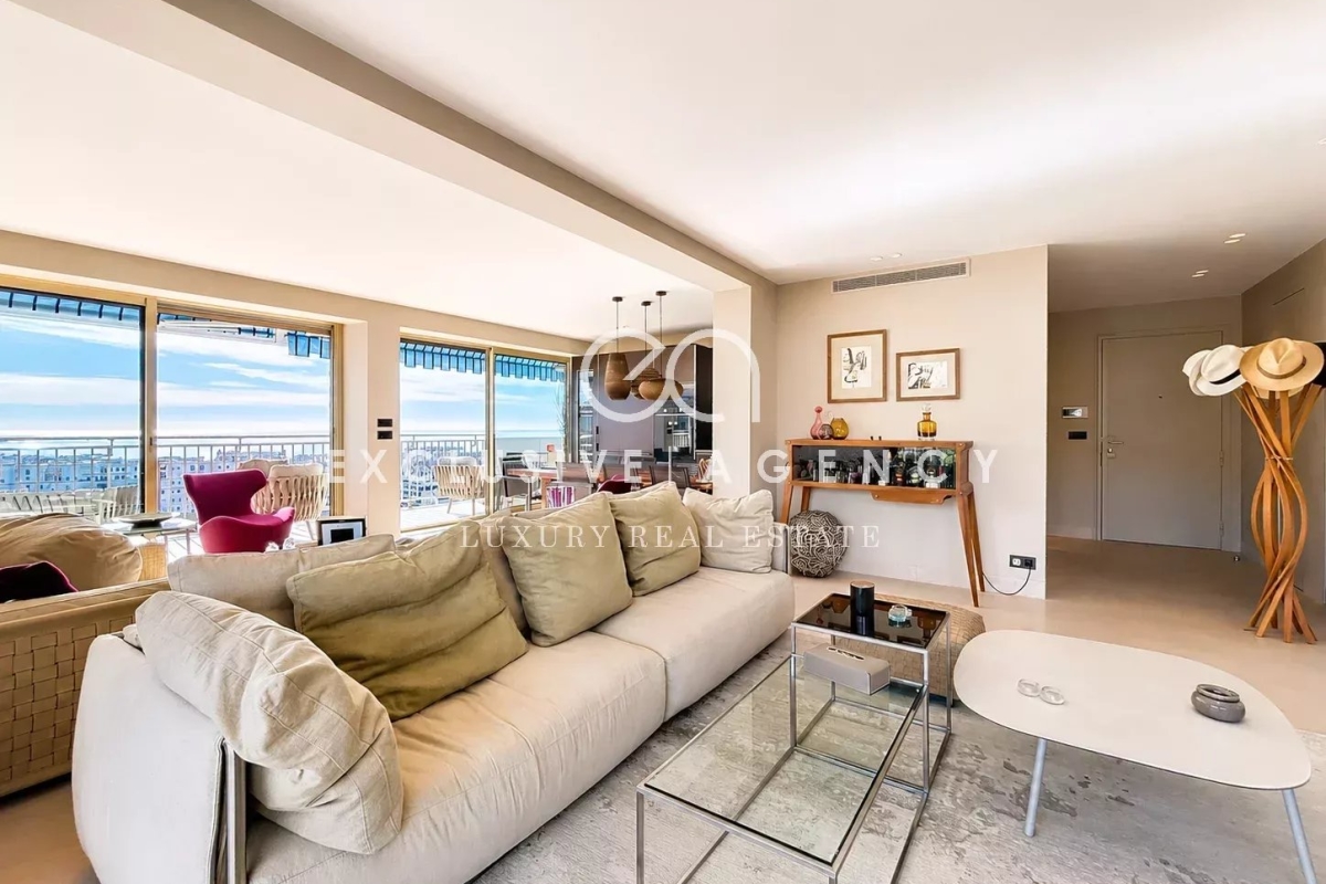Appartement de luxe à vendre à Cannes, 1 390 000 €, Photo 4