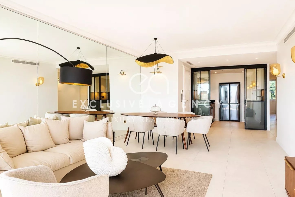 Luxury Apartment for sale in Cannes, 1 480 000 €, Photo 4