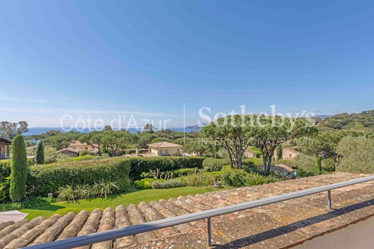 Luxury House for sale in La Croix-Valmer, 10 500 000 €, Photo 5