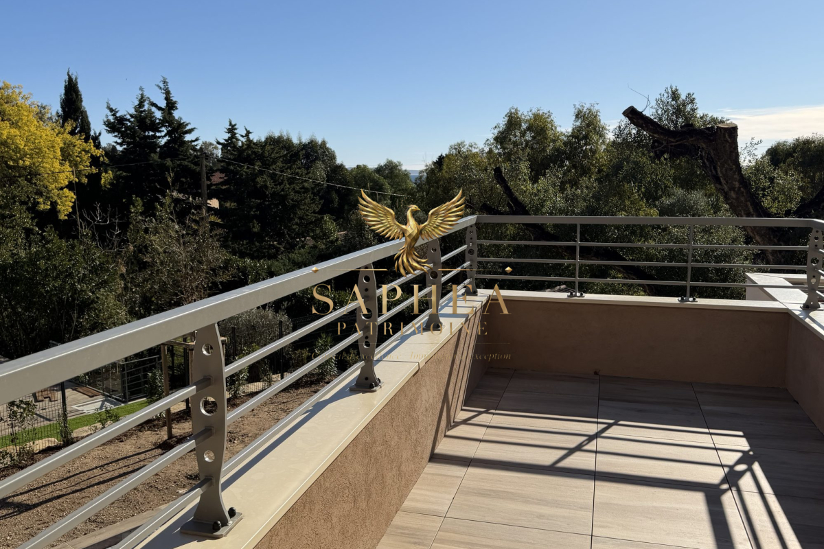 Maison de luxe à vendre à Le Lavandou, 1 735 000 €, Photo 5