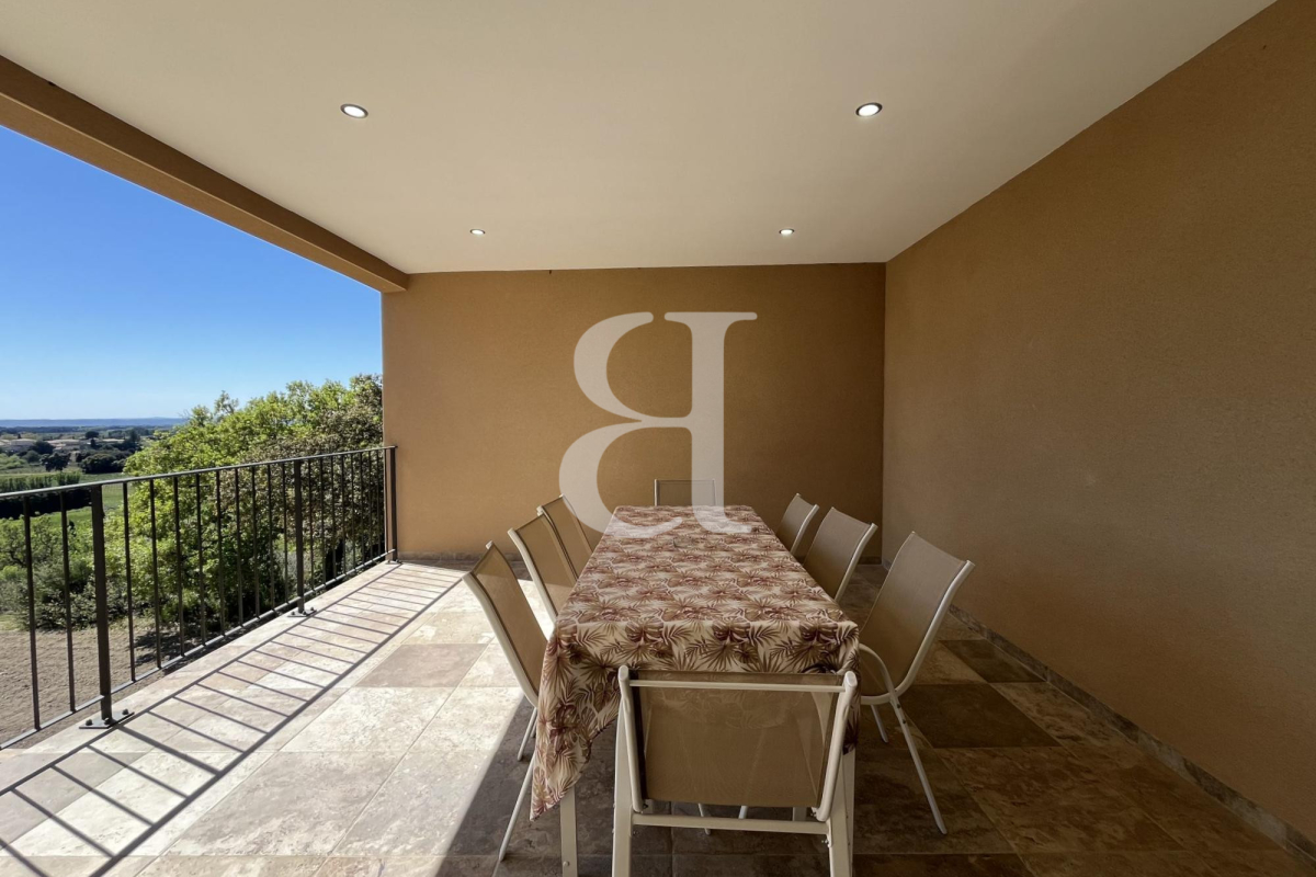 Maison de luxe à vendre à Vacqueyras, 645 000 €, Photo 5