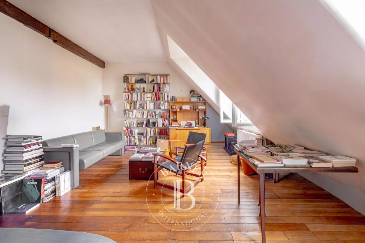 Luxury Apartment for sale in Paris 14Ème, 500 000 €, Photo 5