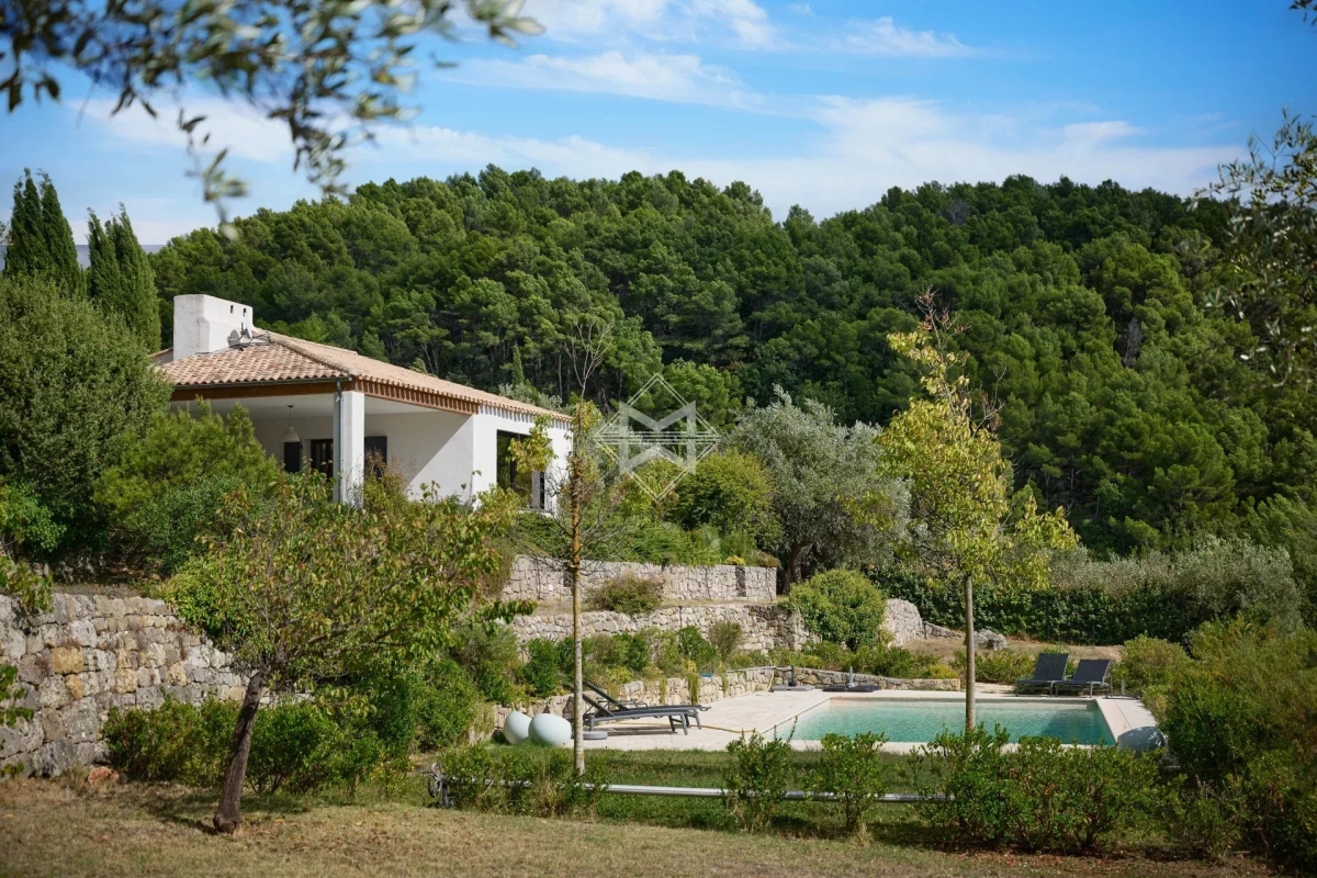 Luxury House for sale in Fayence, 1 100 000 €, Photo 5