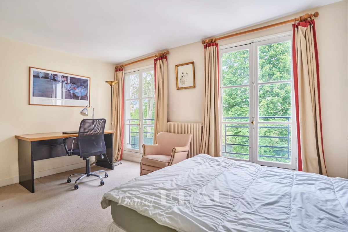 Appartement de luxe à vendre à Paris 7Ème, 1 250 000 €, Photo 5