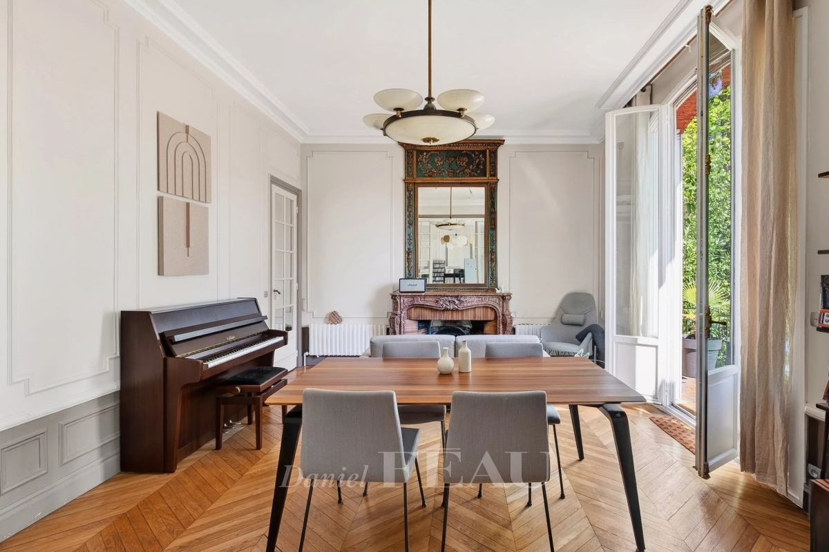 Maison de luxe à vendre à Saint-Cloud, 2 990 000 €, Photo 5