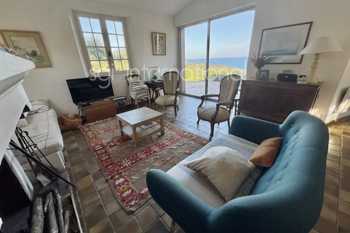 Luxury House for sale in Ramatuelle, 4 500 000 €, Photo 5