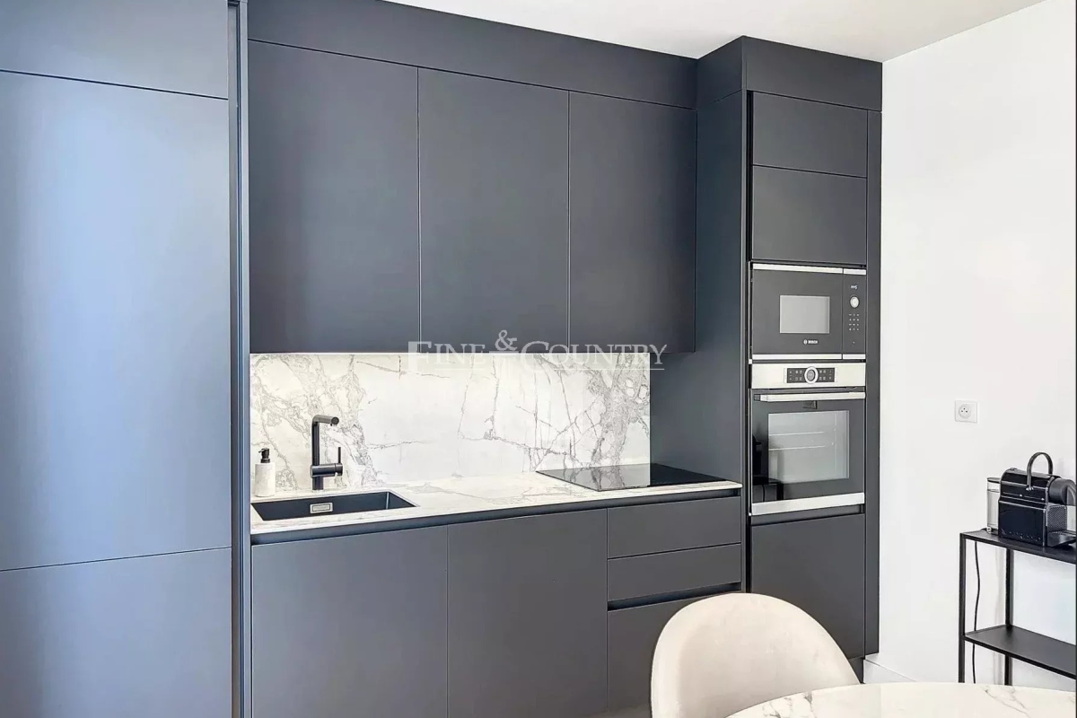 Appartement de luxe à vendre à Cannes, 1 390 000 €, Photo 5