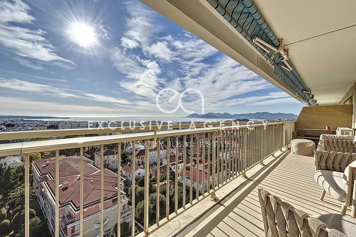 Appartement de luxe à vendre à Cannes, 1 390 000 €, Photo 5