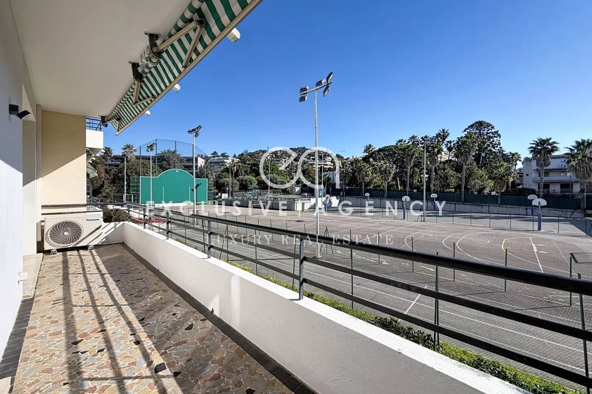 Appartement de luxe à vendre à Cannes, 749 000 €, Photo 5