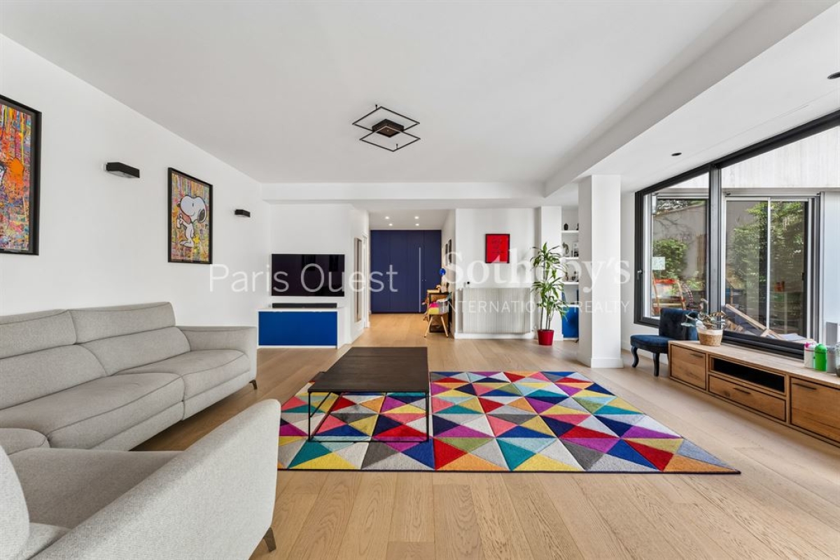Appartement de luxe à vendre à Neuilly-sur-Seine, 2 450 000 €, Photo 6