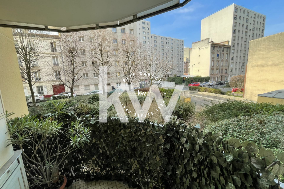 Appartement de luxe à vendre à Vanves, 499 000 €, Photo 6