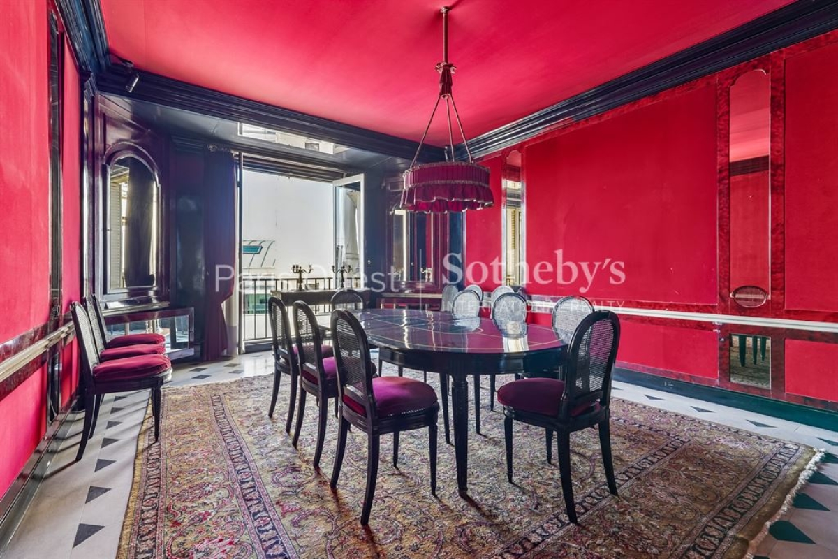 Luxury Apartment for sale in Paris 16Ème, 7 300 000 €, Photo 6