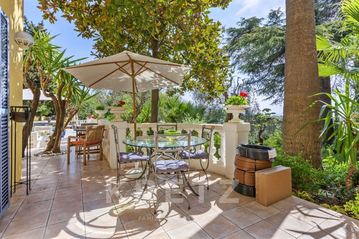 Maison de luxe à vendre à Nice, 5 950 000 €, Photo 6